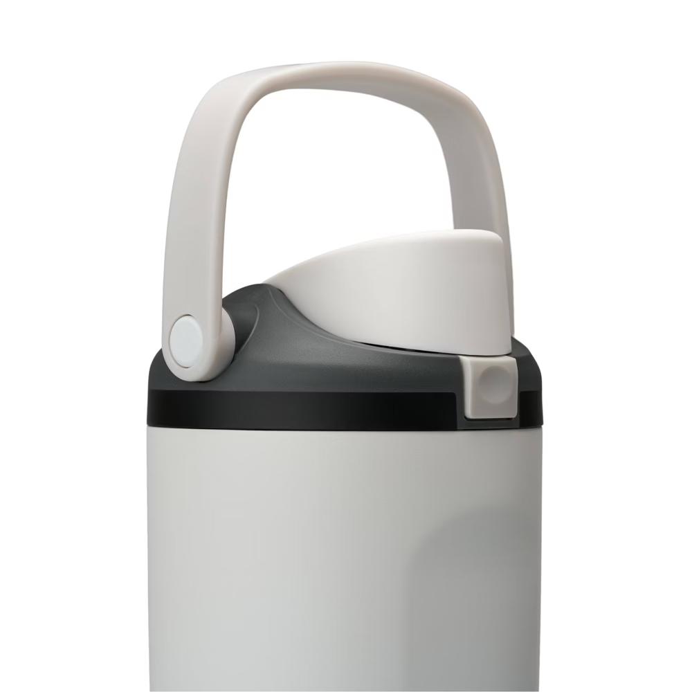 Stainless Steel FreeSip Sway Water Bottle - Image 90