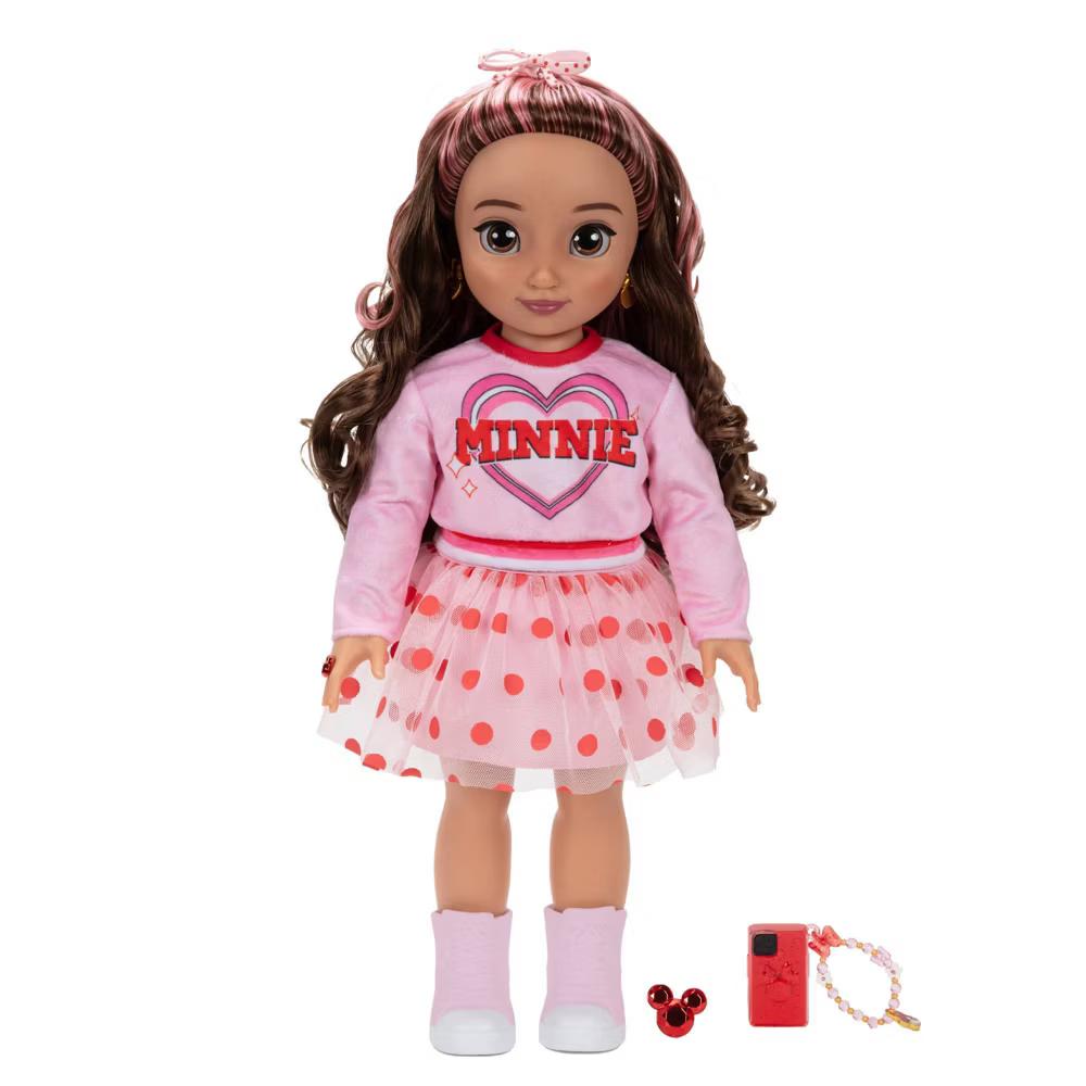 ILY 4EVER 18" Inspired Doll - Image 29