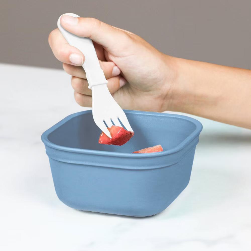 Re-Play 12oz Square Dining Bowl - Image 16