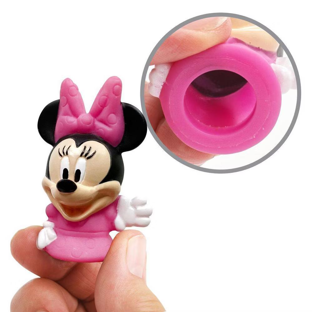 Mickey Mouse and Friends Bath Finger Puppets 5pk - Image 8