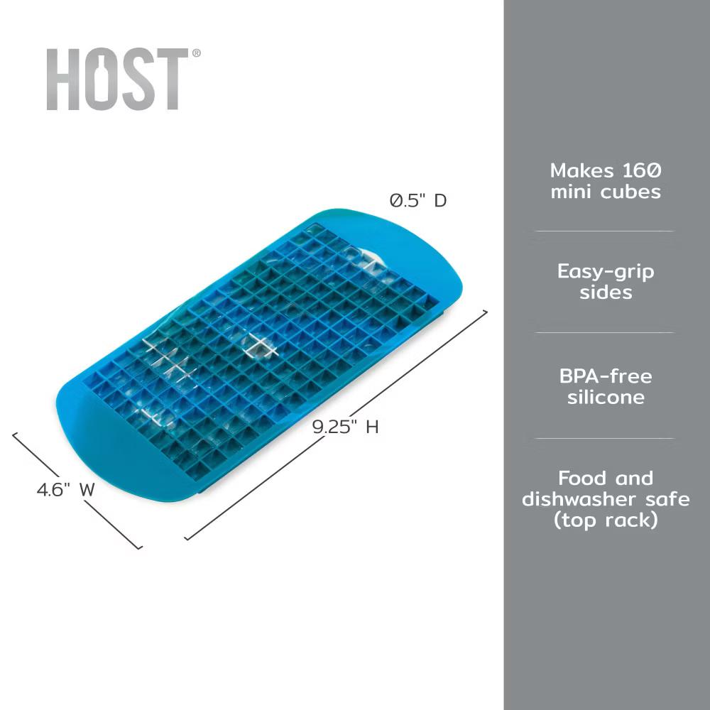 Mini Ice Cube Tray by HOST - Image 8
