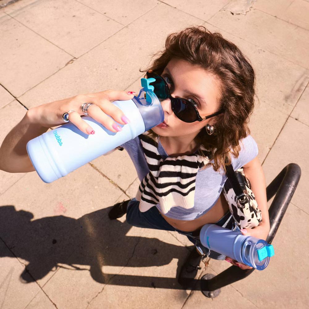 Bubba 24 fl oz with Dual Sip Lid Water Bottle - Image 21