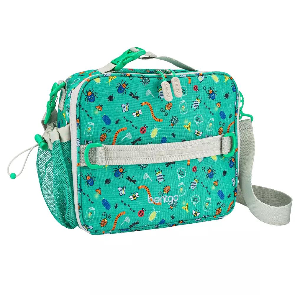 Kids Prints Lunch Bag - Image 9
