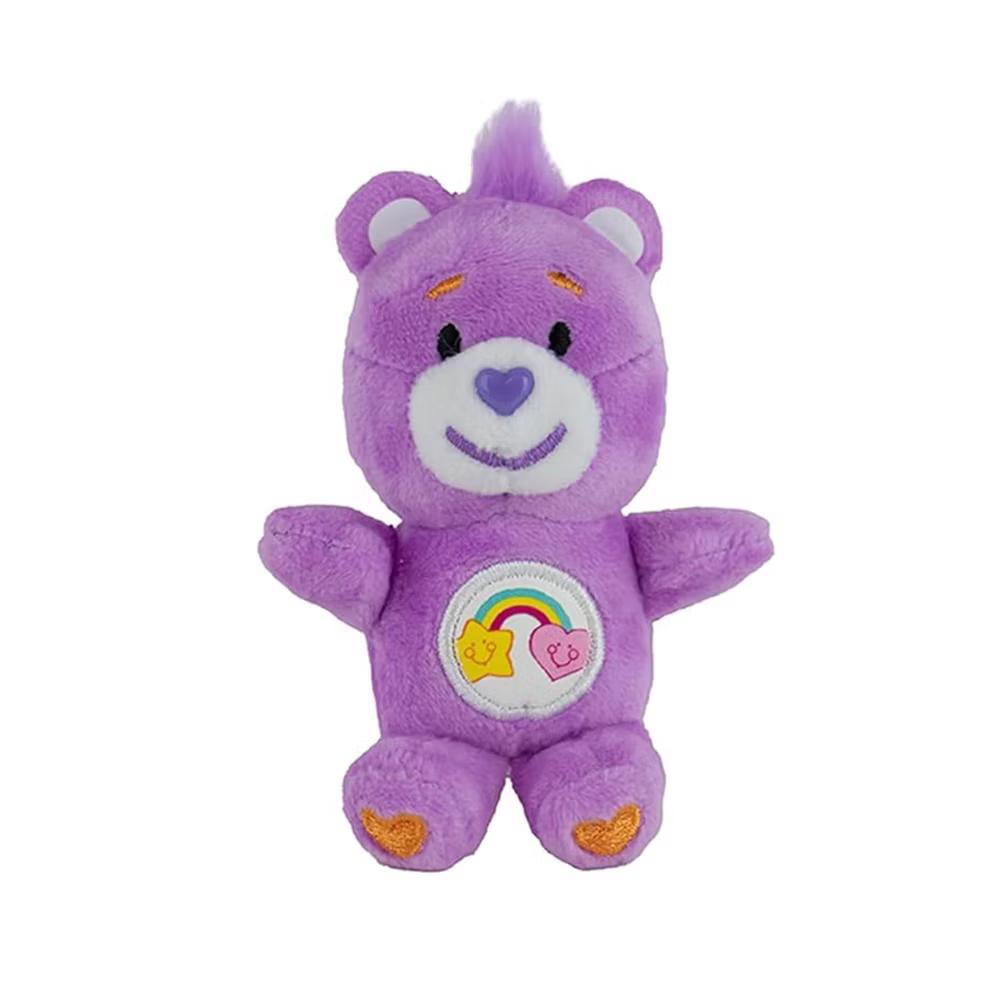 Super Impulse World's Smallest Series 5 Mini Plush | Best Friend Bear - Image 2