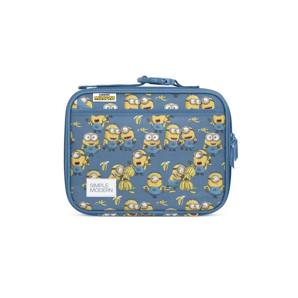 Hadley Classic Molded Lunch Bag - Image 13