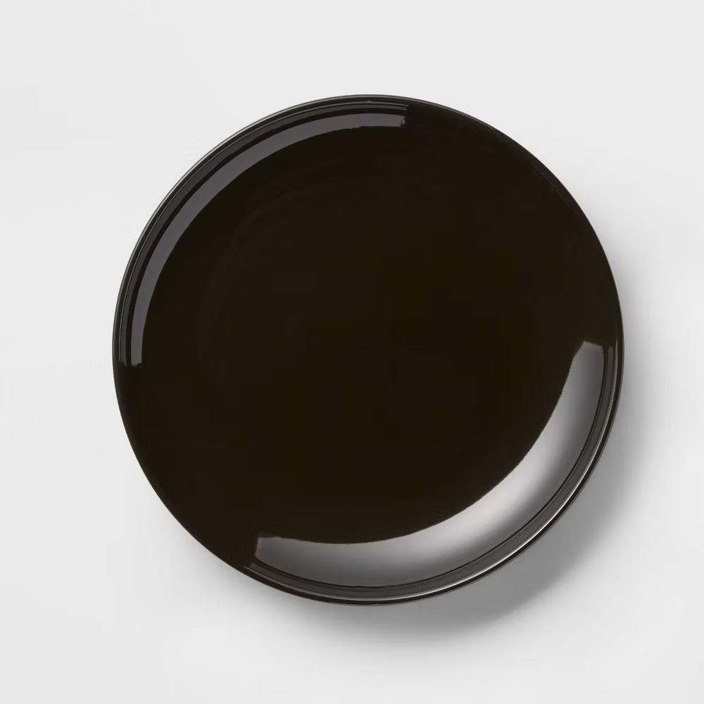 10" Stoneware Avesta Dinner Plates - Image 7