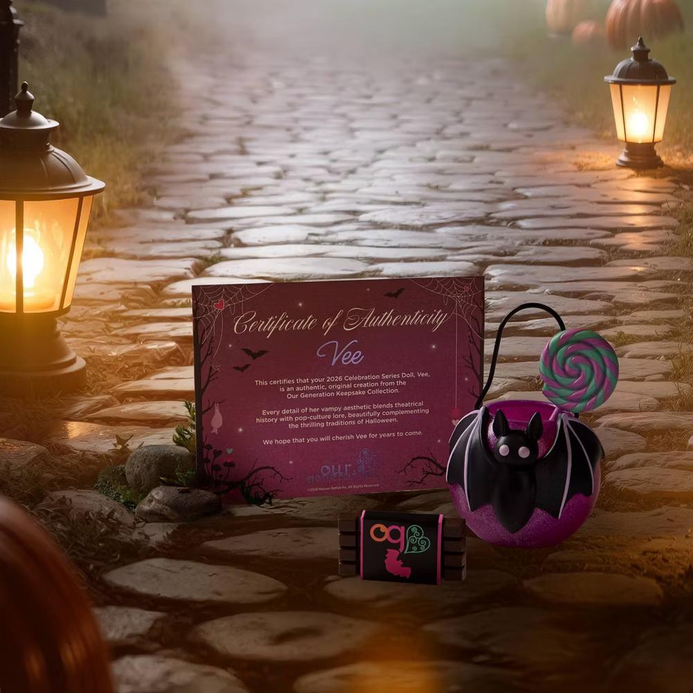 Special Event Doll - Image 15