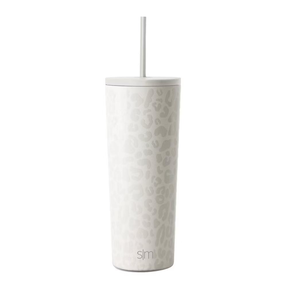 24 oz Stainless Steel Classic Tumbler - Image 11
