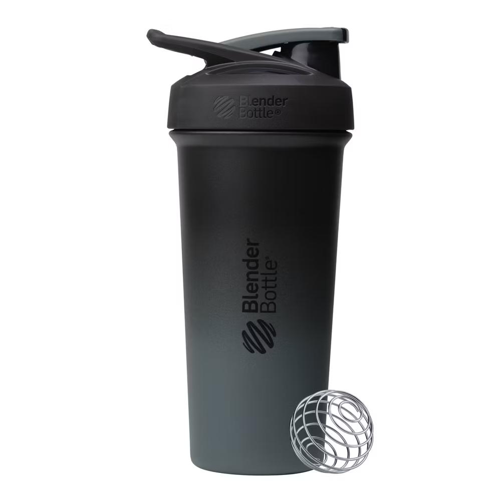 BlenderBottle 25oz Strada Stainless Steel Shaker Cup - Image 5
