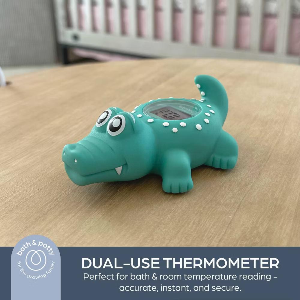 Dreambaby Room and Bath Thermometer - Image 8