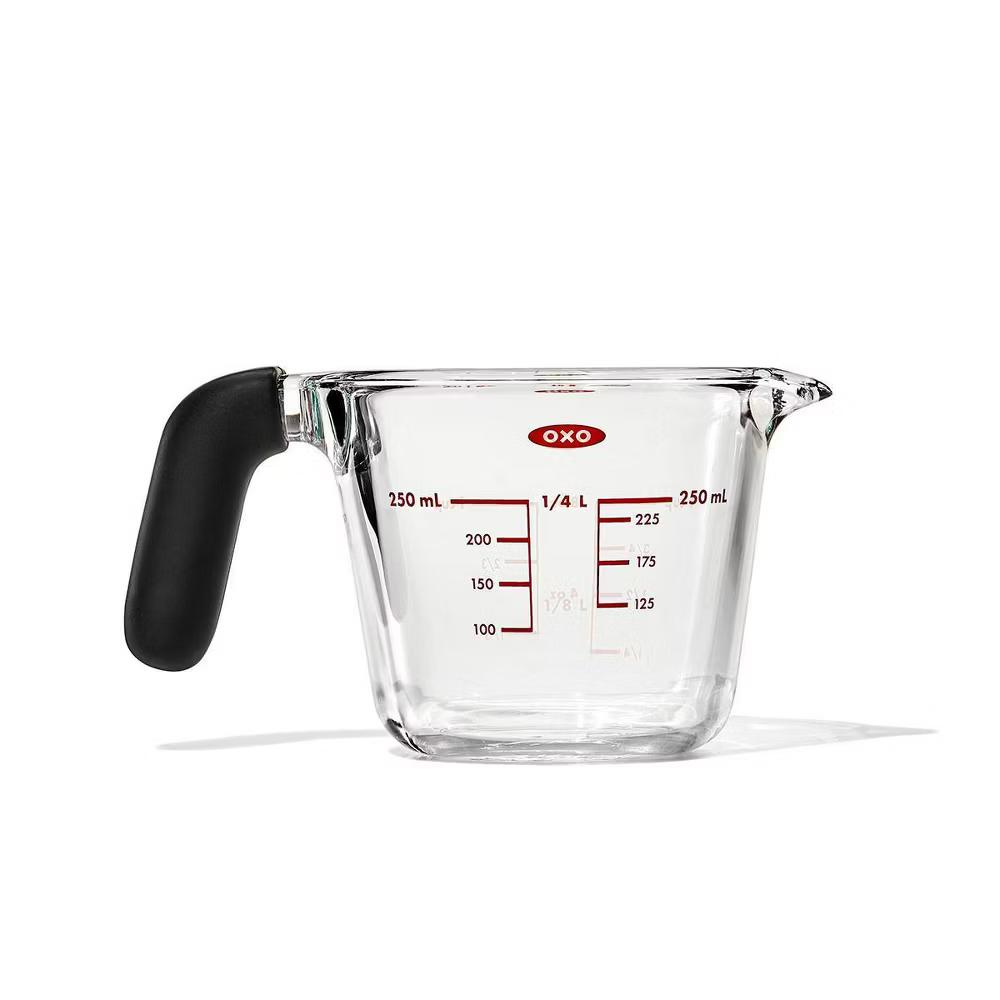 1c Glass Measuring Cup - Image 5