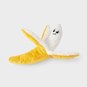 Bird Plush Dog Toy