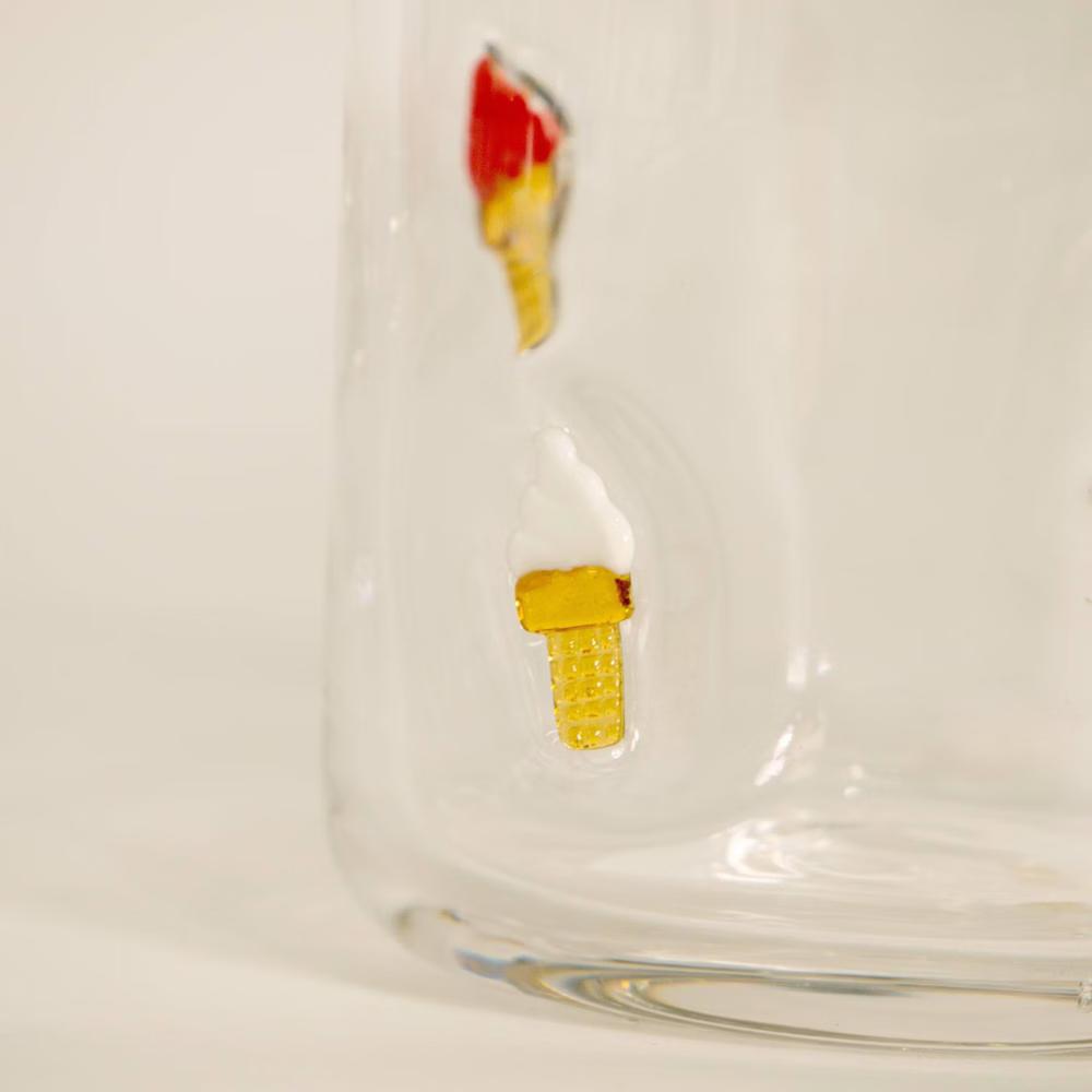 Madison Home 16 fl oz Icon Glass - Image 41