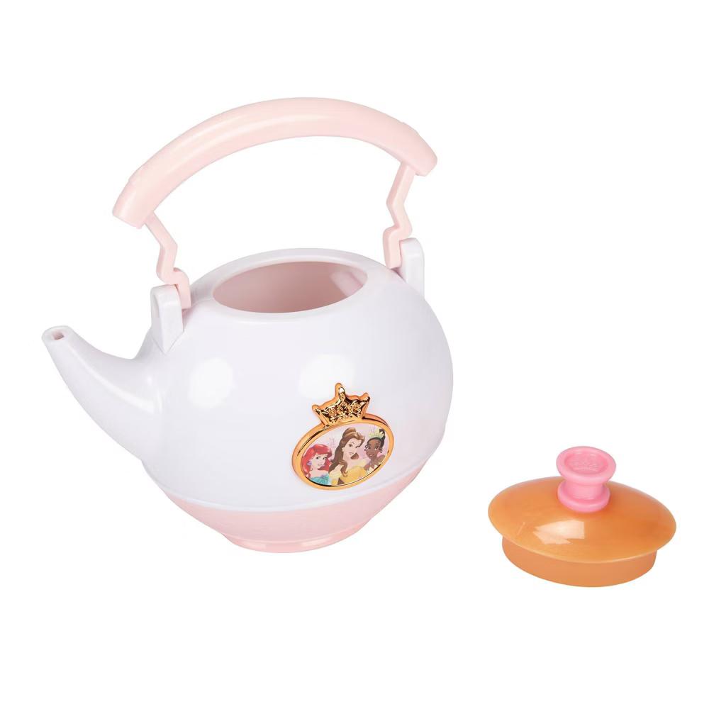 Princess Style Collection Sweet Stylin' Tea Set - Image 4