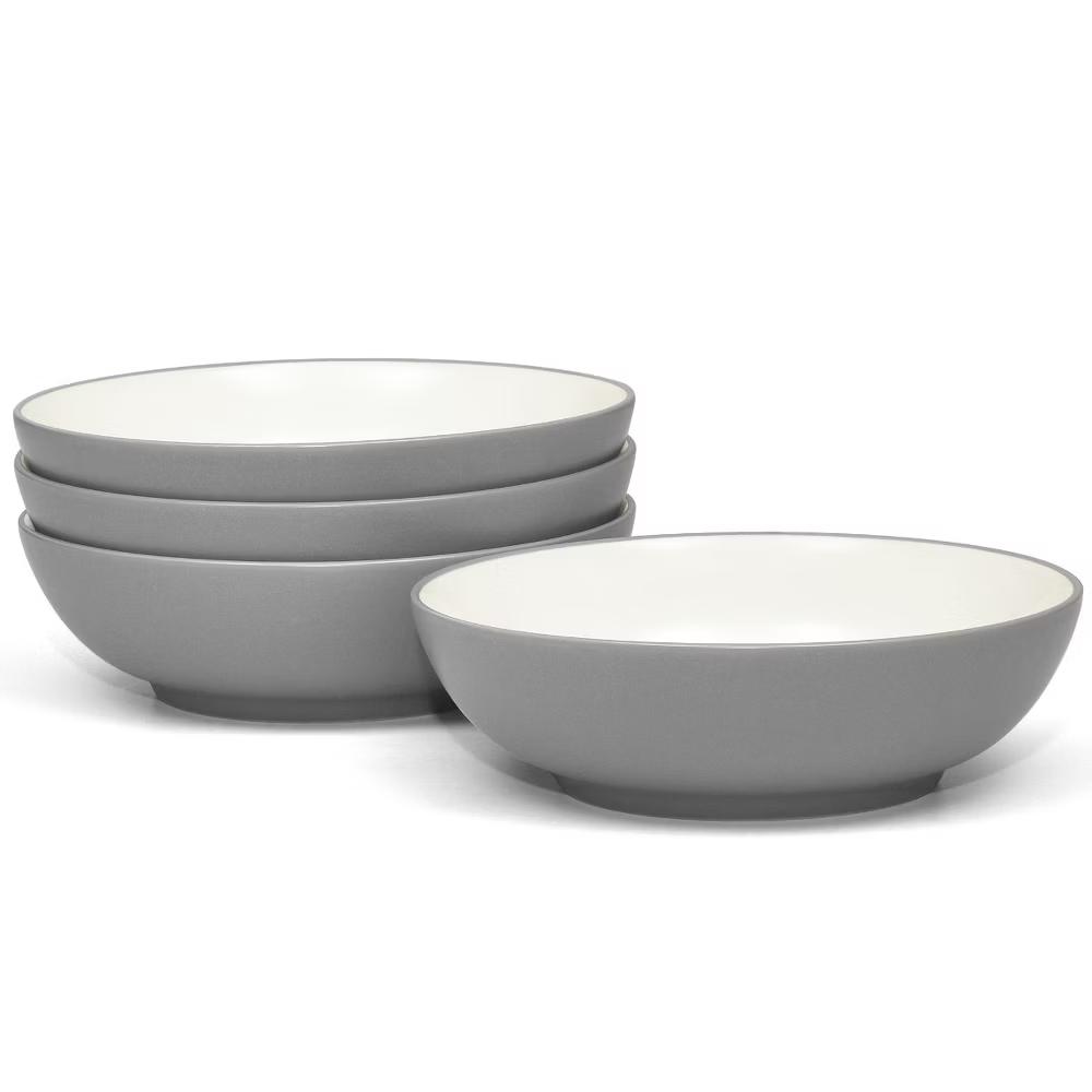 Noritake Colorwave Set of 4 Soup/Cereal Bowls - Image 54