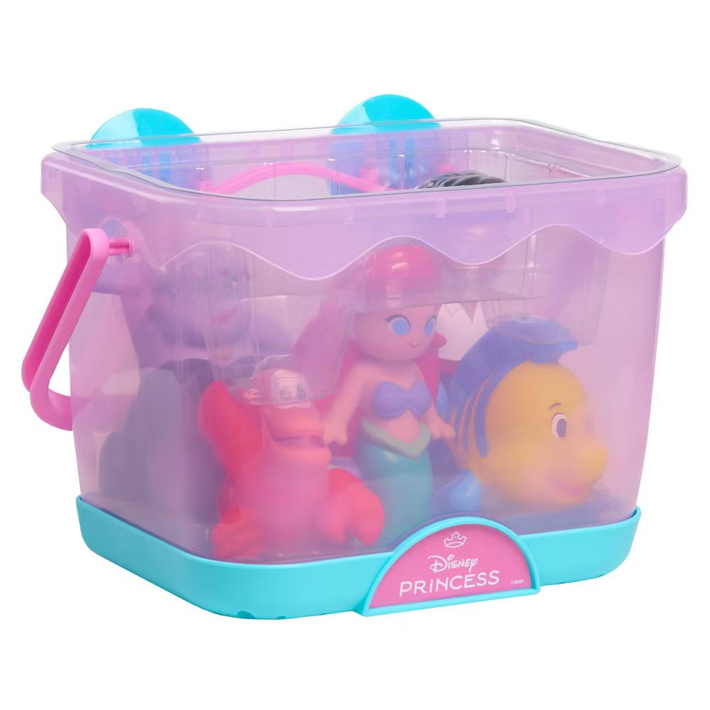 Shop Caddy: The Little Mermaid - Image 2