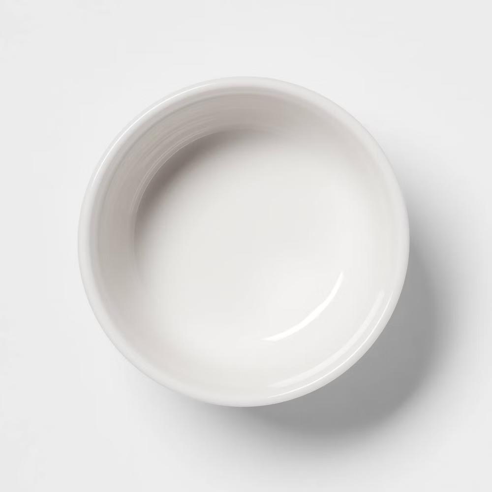 8oz 4pk Stoneware Avesta Bowls - Image 13