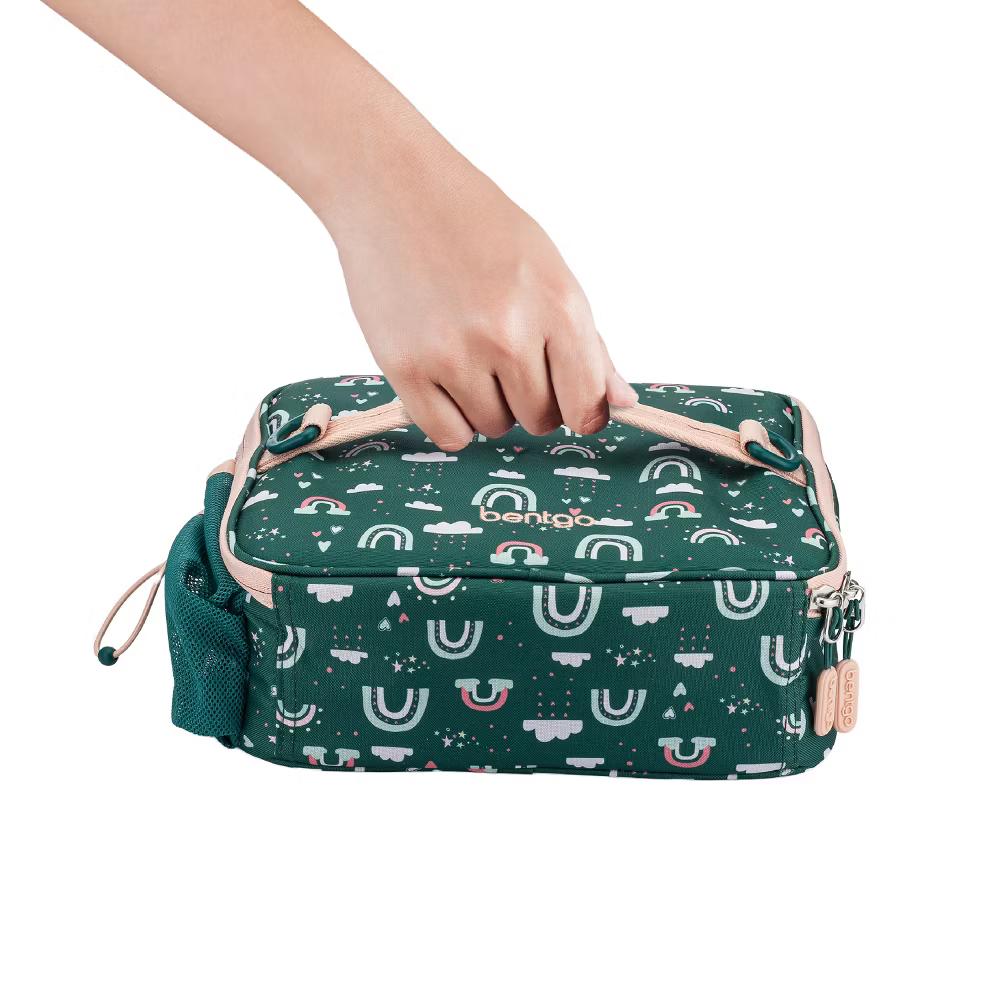 Kids Prints Lunch Bag - Image 49