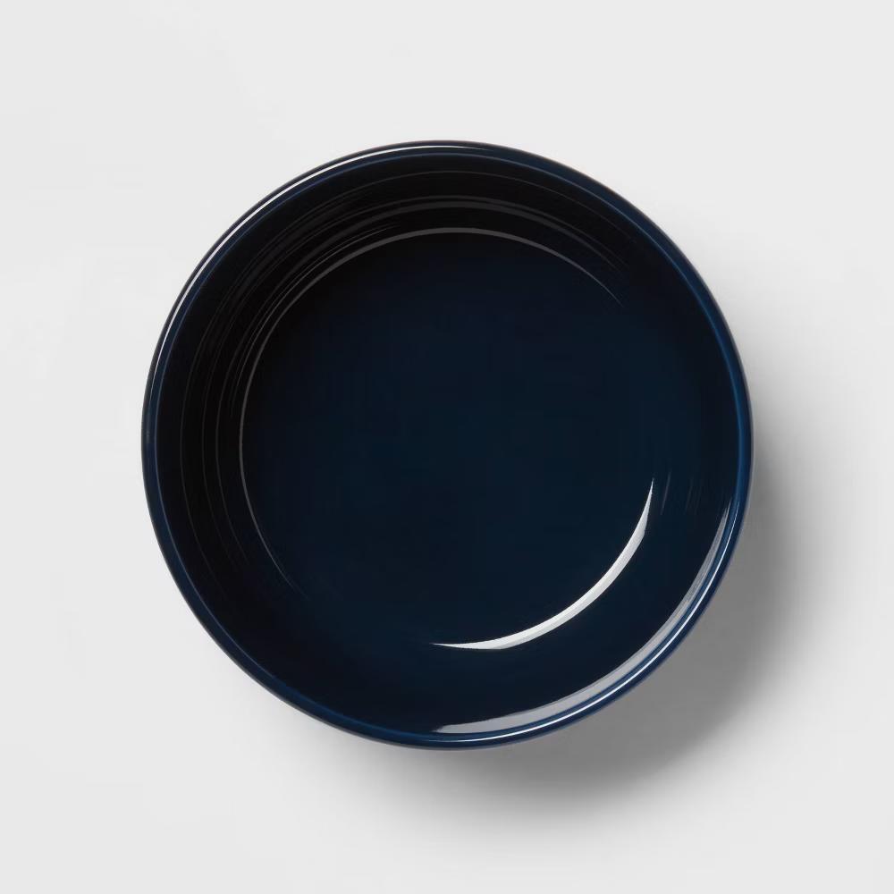 24oz Stoneware Westfield Cereal Bowl - Image 2