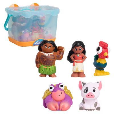 Shop Caddy: Moana - Image 6