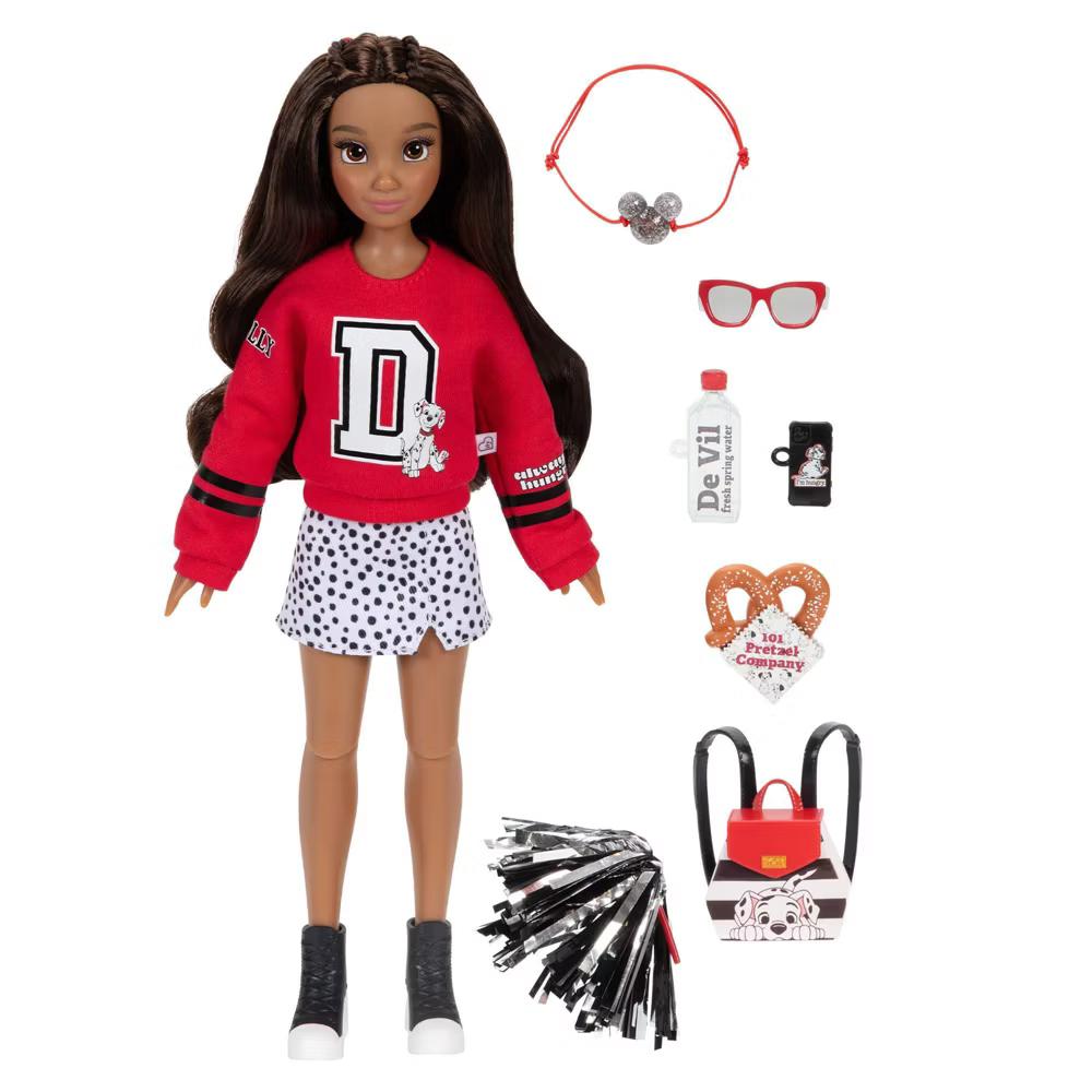 ILY 4EVER Inspired Fashion Doll - Image 2