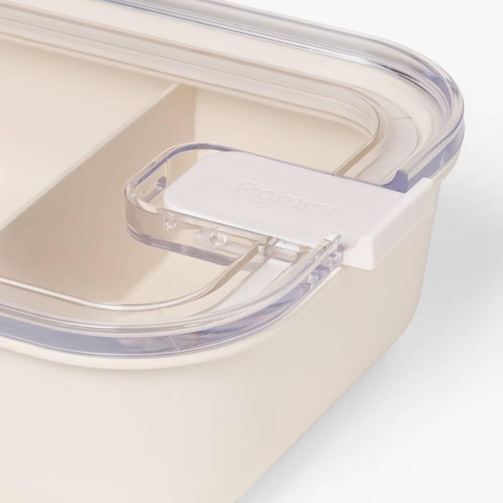 Bento Meal Prep Food Storage Container - Image 9