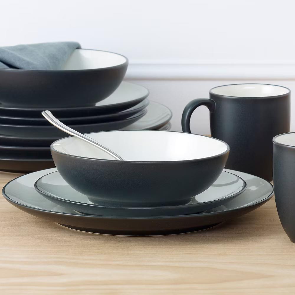 Noritake Colorwave Set of 4 Soup/Cereal Bowls - Image 20