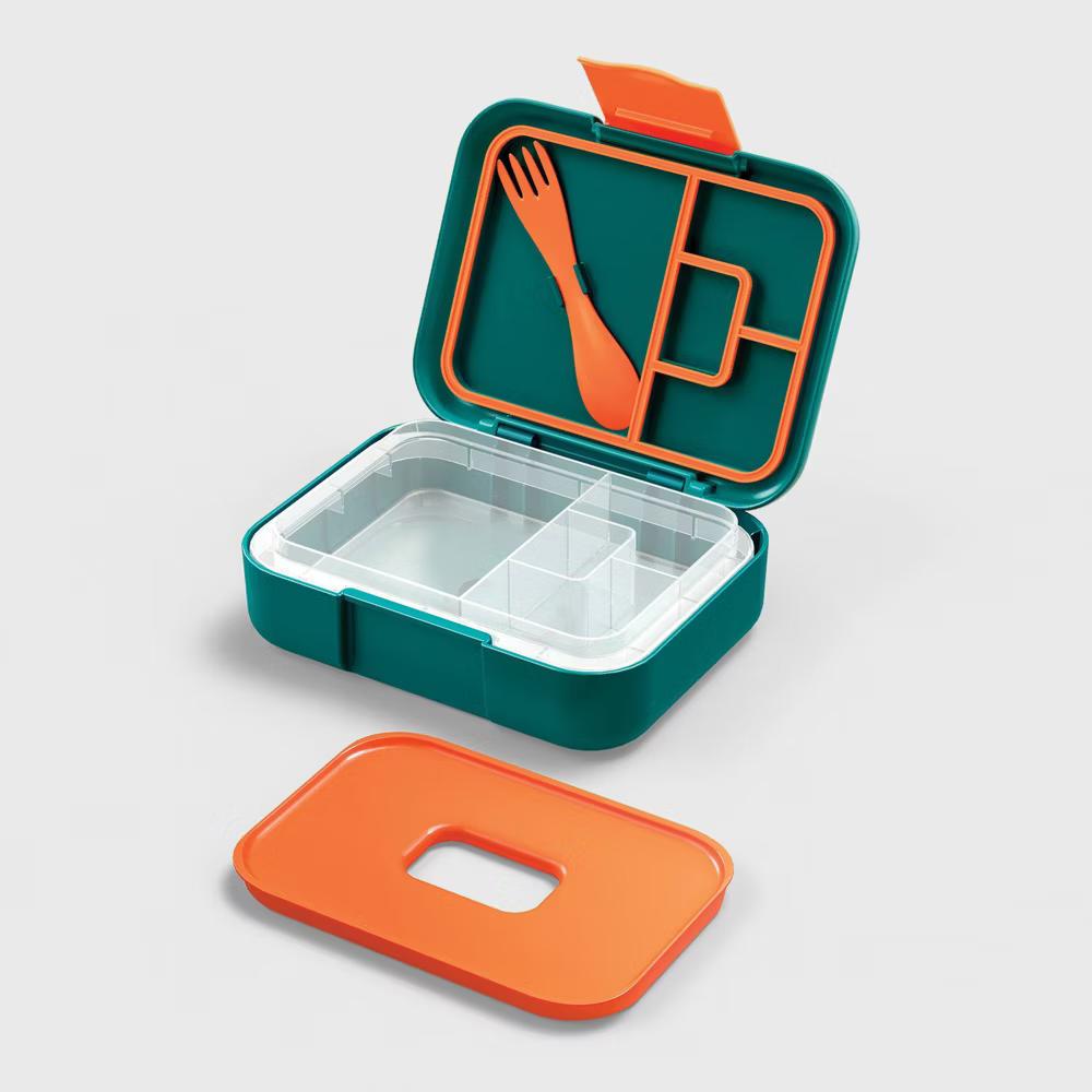 Premium Bento Lunch Box - Image 2