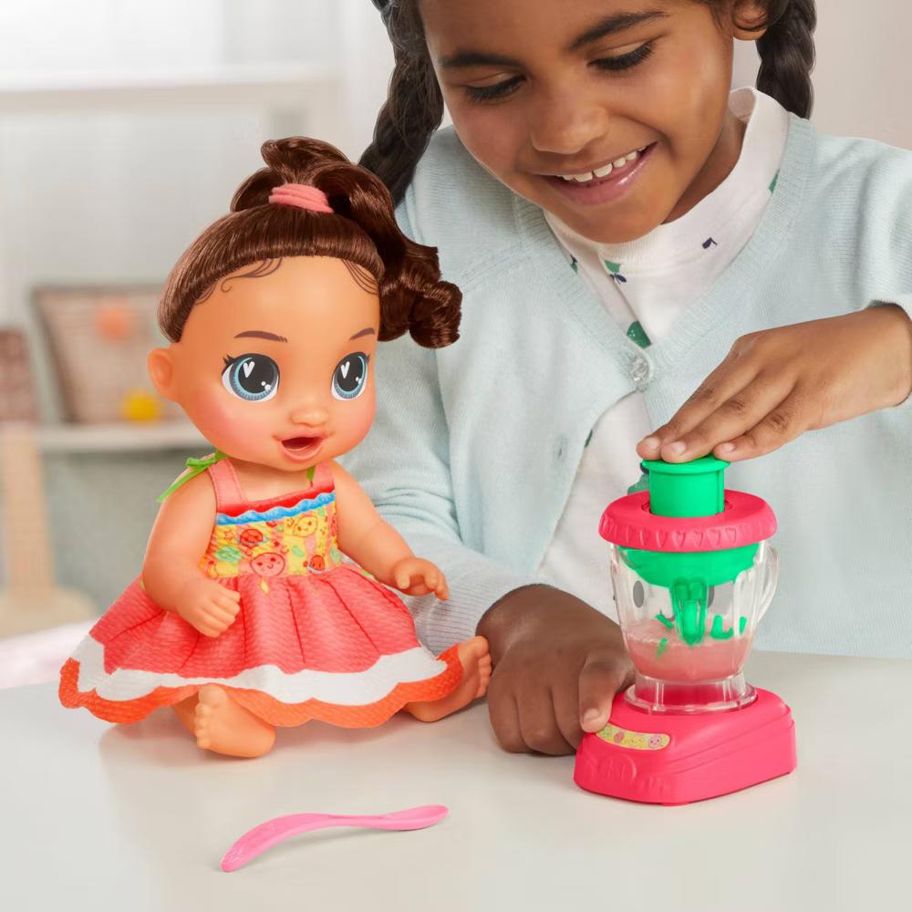Baby Alive Sweet Smoothies - Image 23