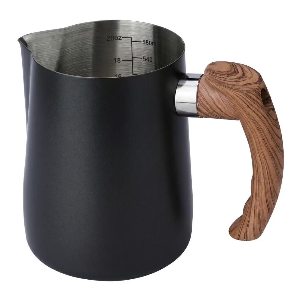 Measuring Cup, 1 Cup Stainless Steel Measuring Cup for Accurate Kitchen Work, Like Baking or Meal Prep - Image 16