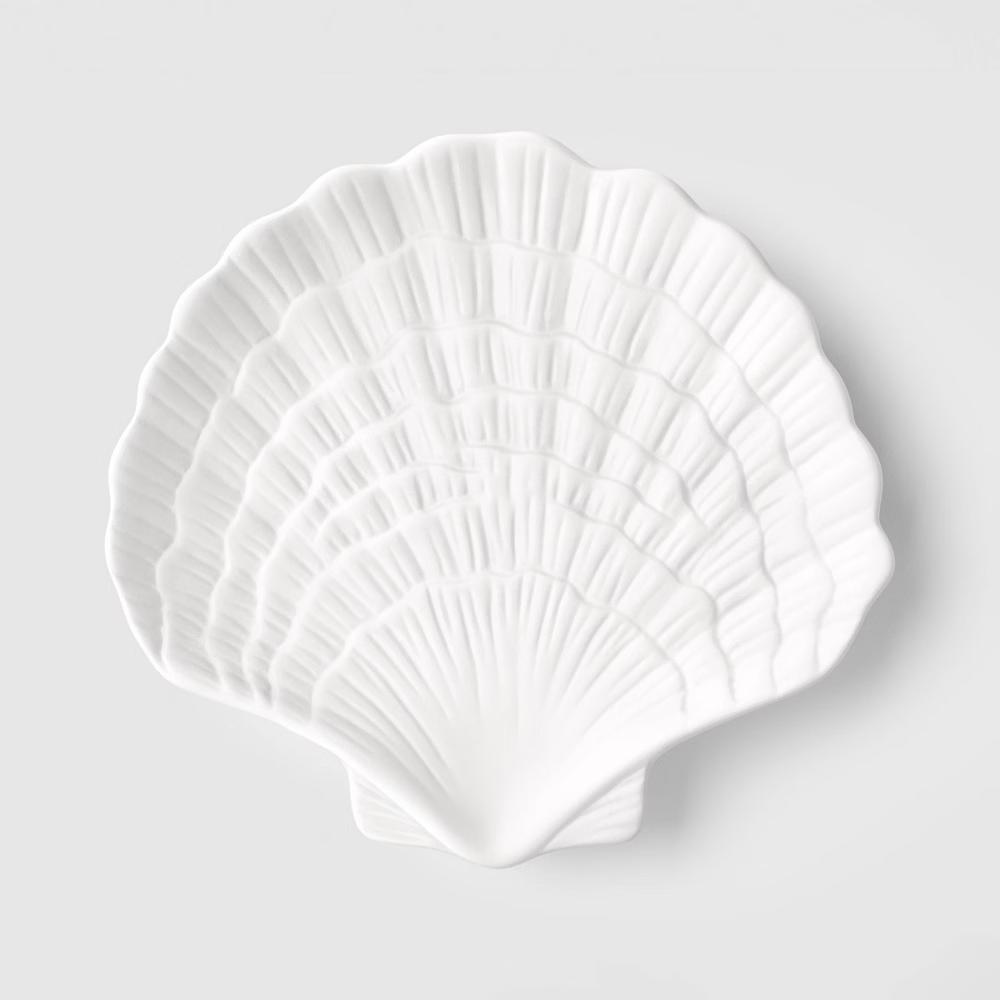 Seashell Trinket Dish - Image 2