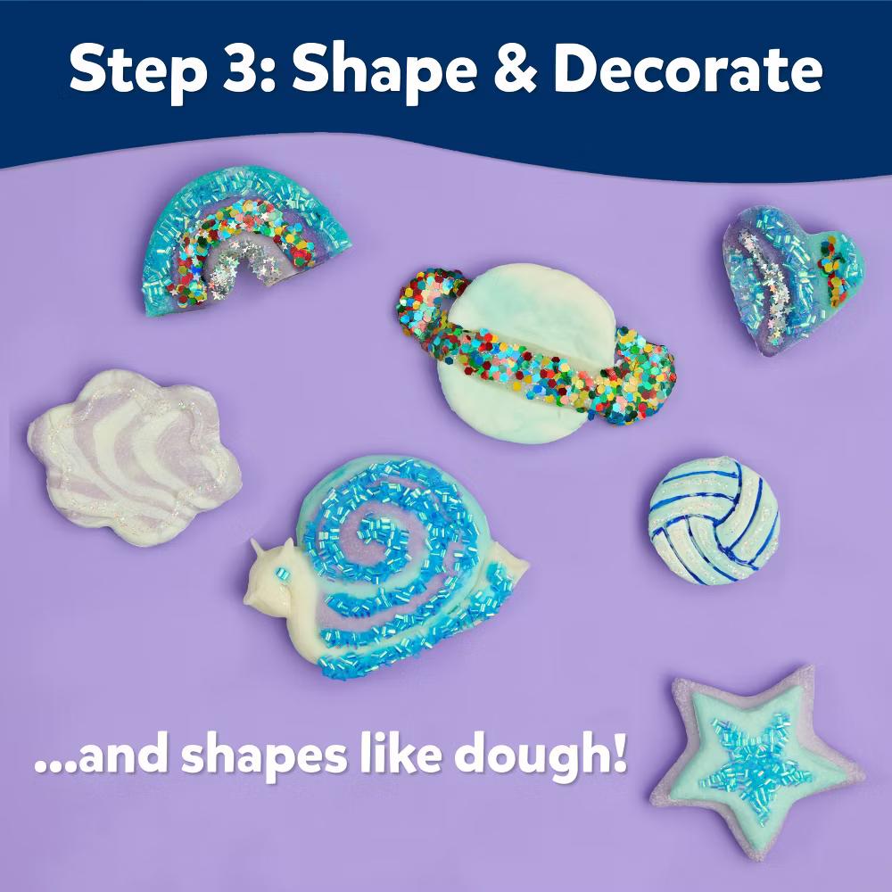 Elmer's Stretch and Create Keepsakes Kit 9pc - Image 6