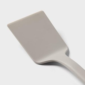 Nylon Turner Gray