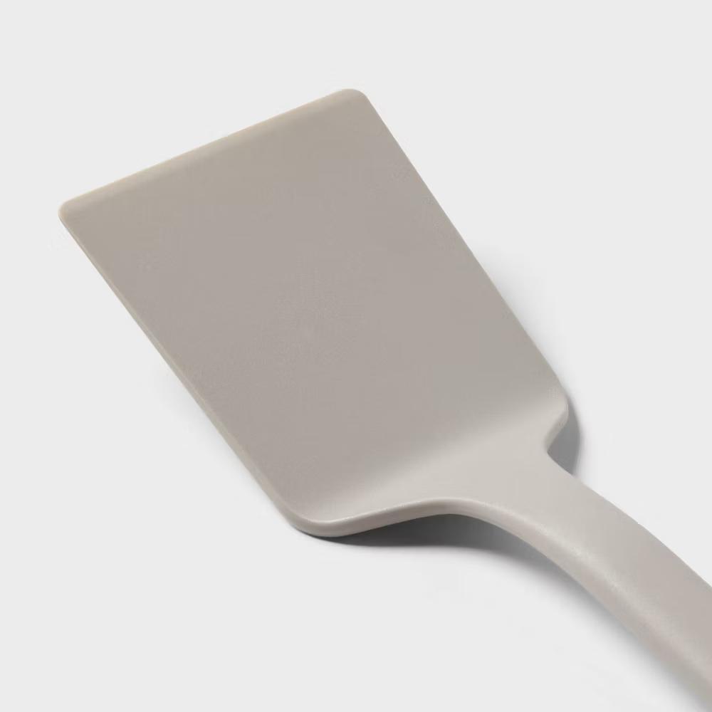 Nylon Turner Gray