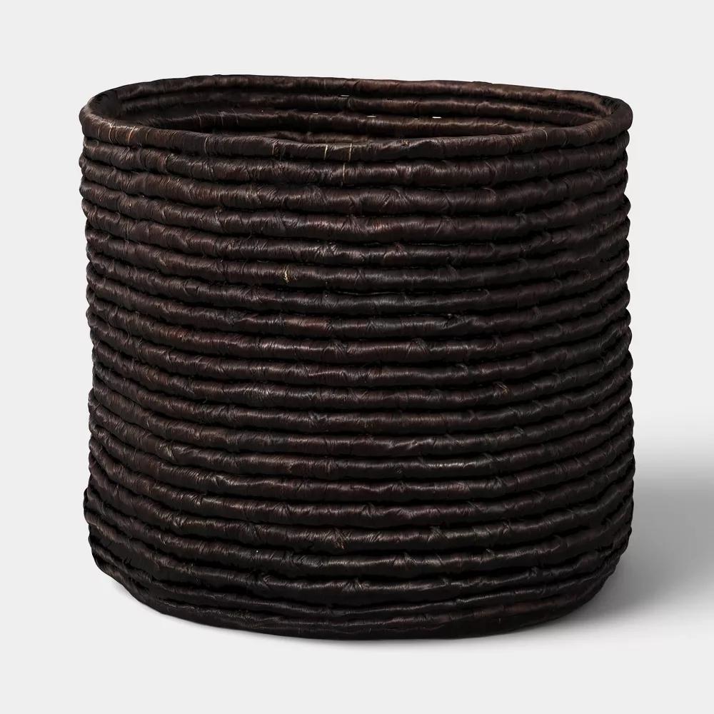 Coiled Basket - Image 4