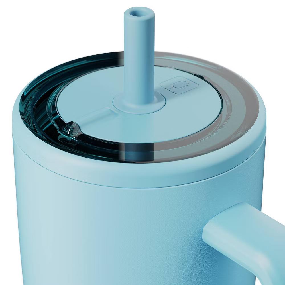 Era 40 fl oz 100% Leak-Proof Straw Tumbler - Image 27