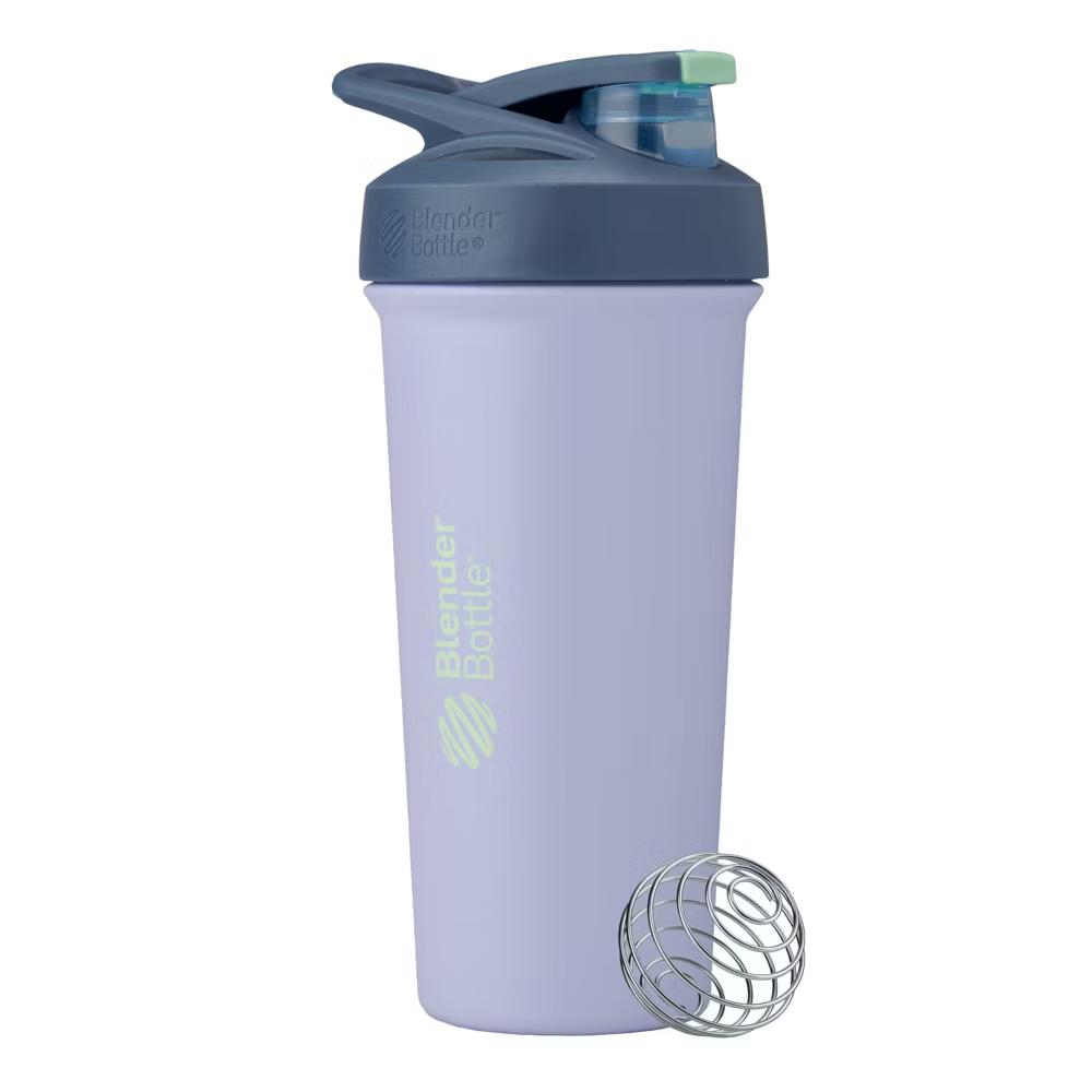 BlenderBottle 25oz Strada Stainless Steel Shaker Cup - Image 16