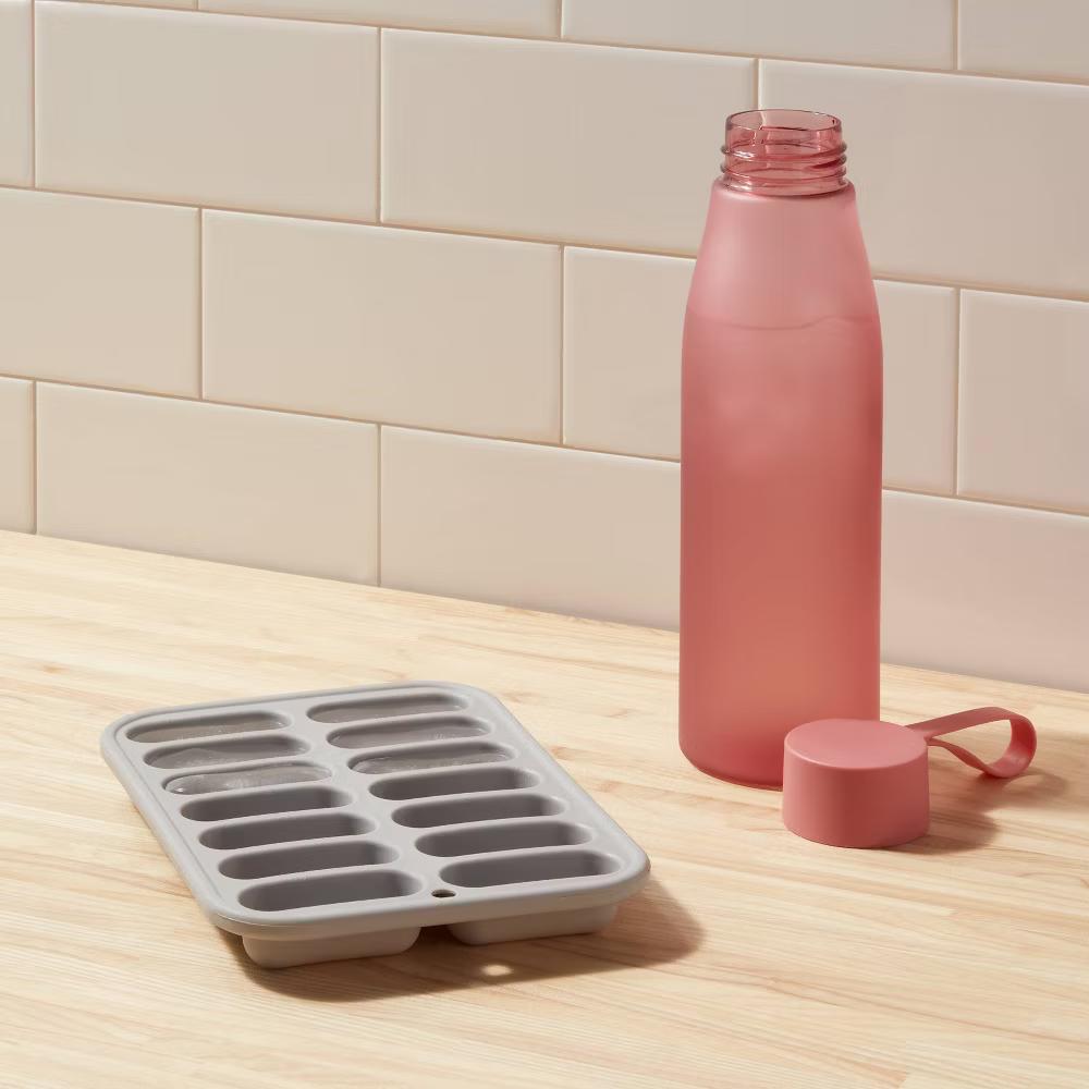 Silicone Ice Tray - Image 6