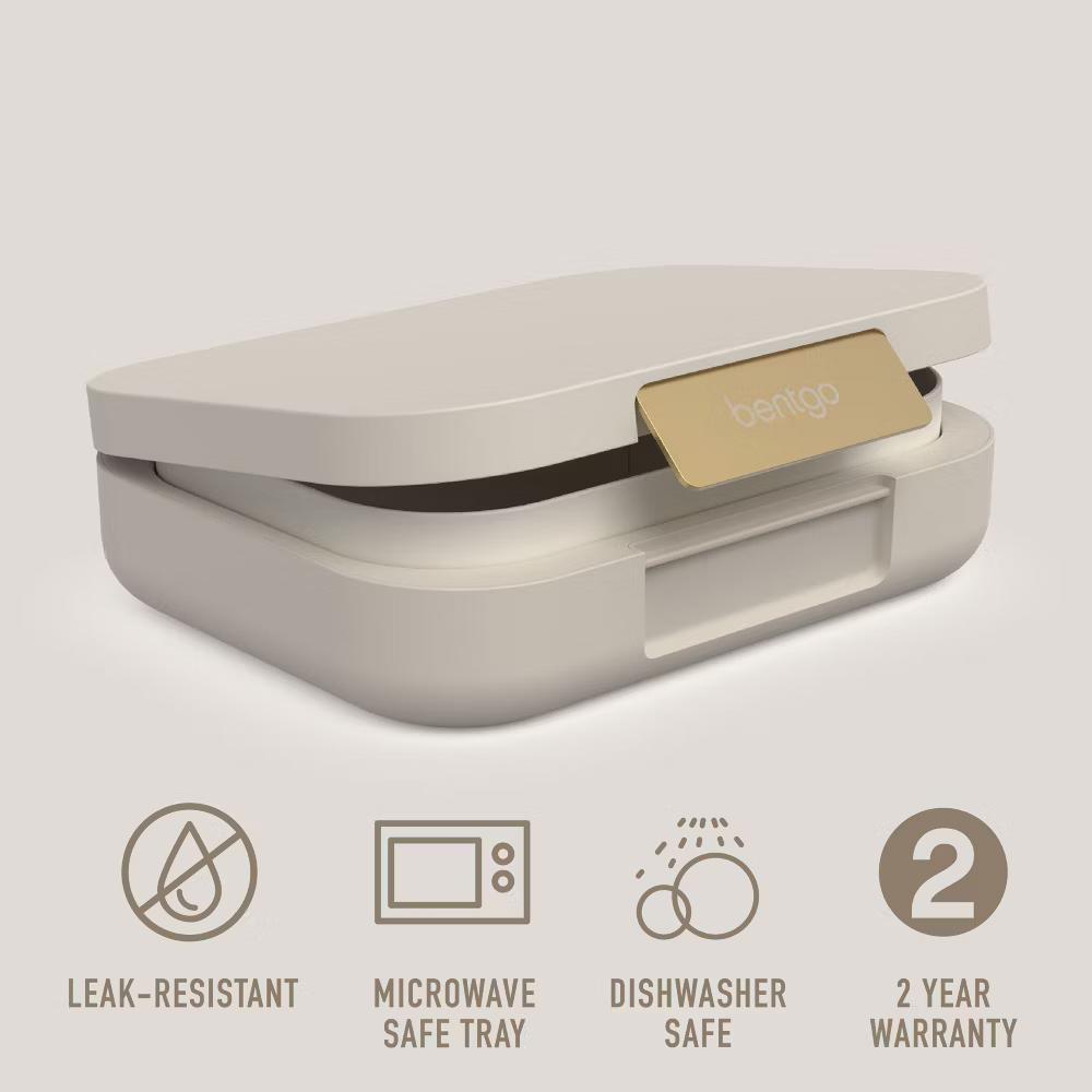 Modern Leakproof Lunch Bento Box - Image 2