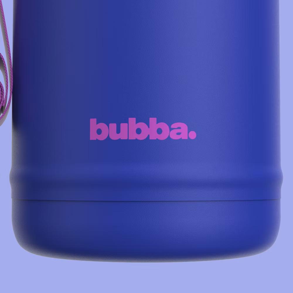 Bubba 64 fl oz Stainless Steel Jug with Multi Function Keg Lid + Top Handle Water Bottle - Image 24