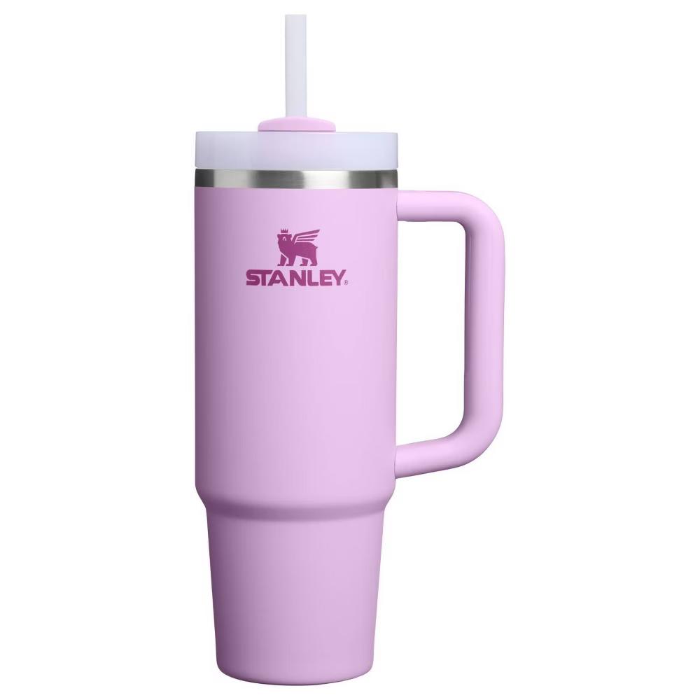 30 oz Stainless Steel H2.0 Flowstate Quencher Tumbler - Image 32