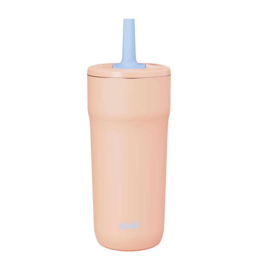 20 fl oz Stainless Steel Sutton Vacuum Siply Tumbler - Image 29