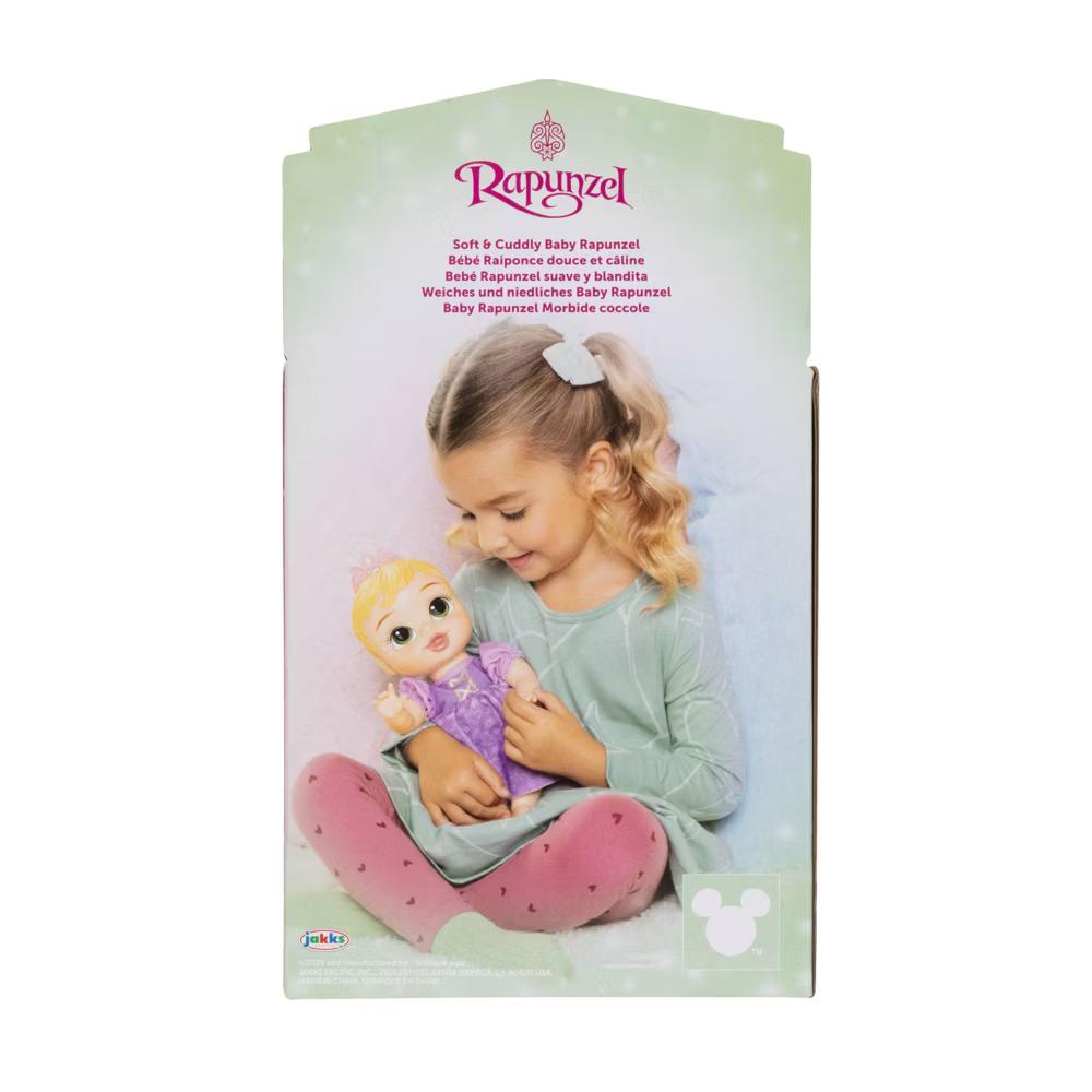 Princess Soft and Cuddly Baby Doll - Image 40