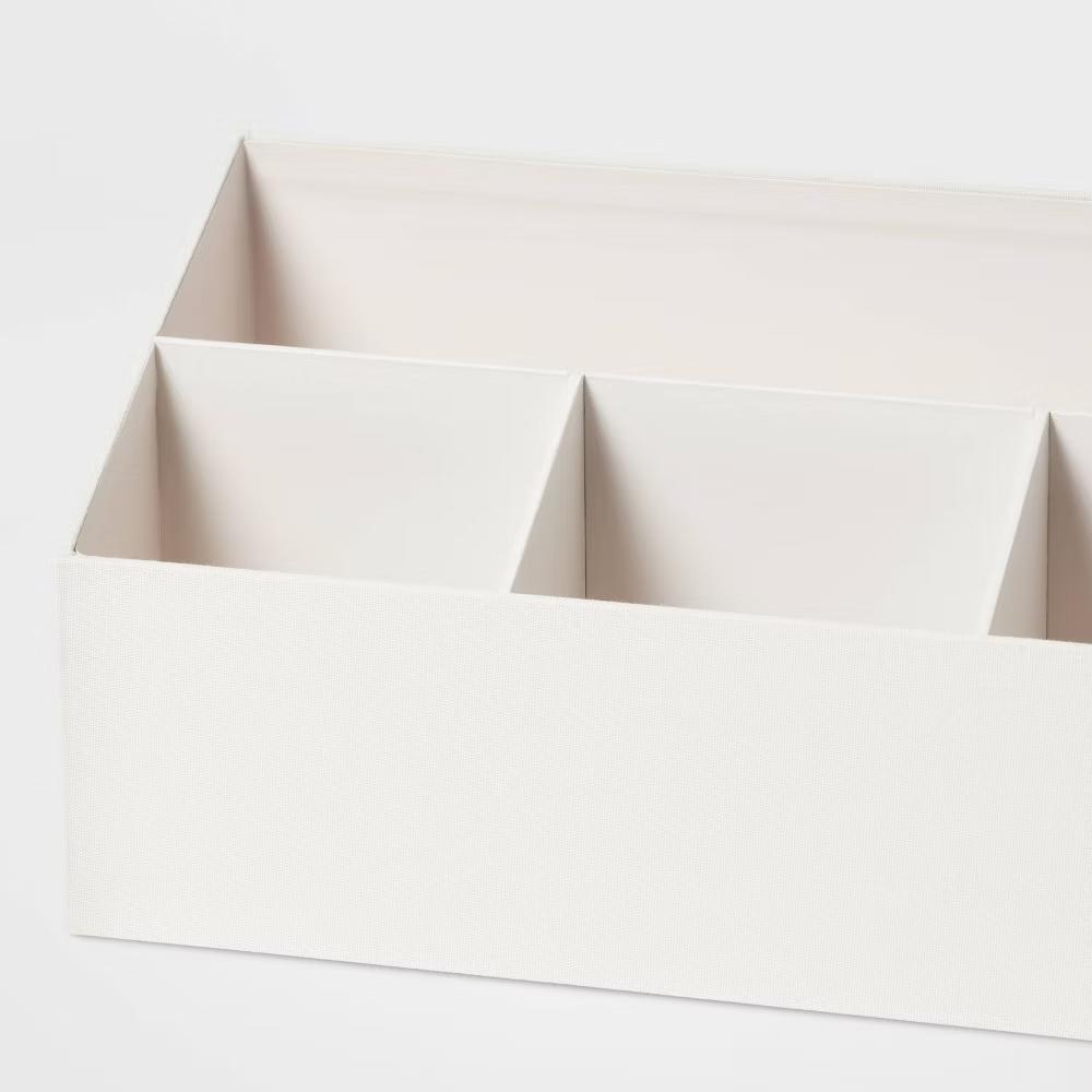 Canvas Desk Tool Holder/Organizer - Image 8