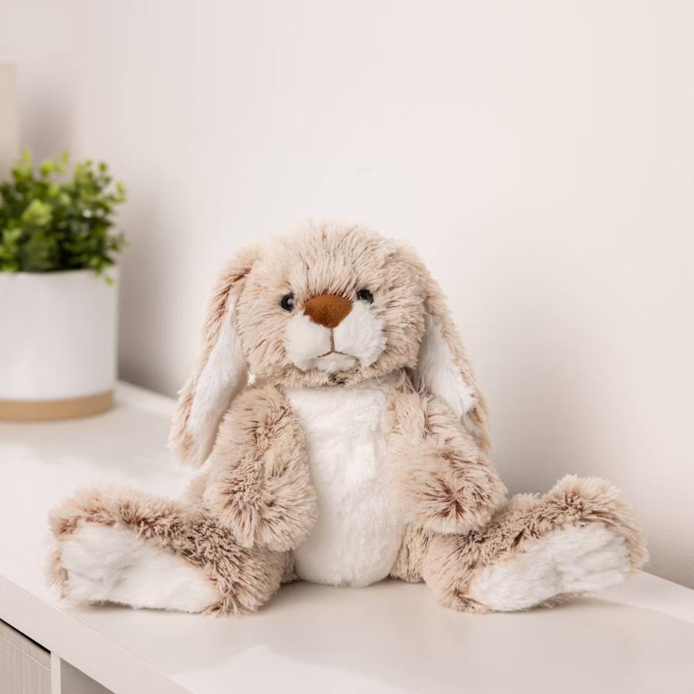 Burrow Bunny Rabbit 9" Stuffed Animal - Image 3
