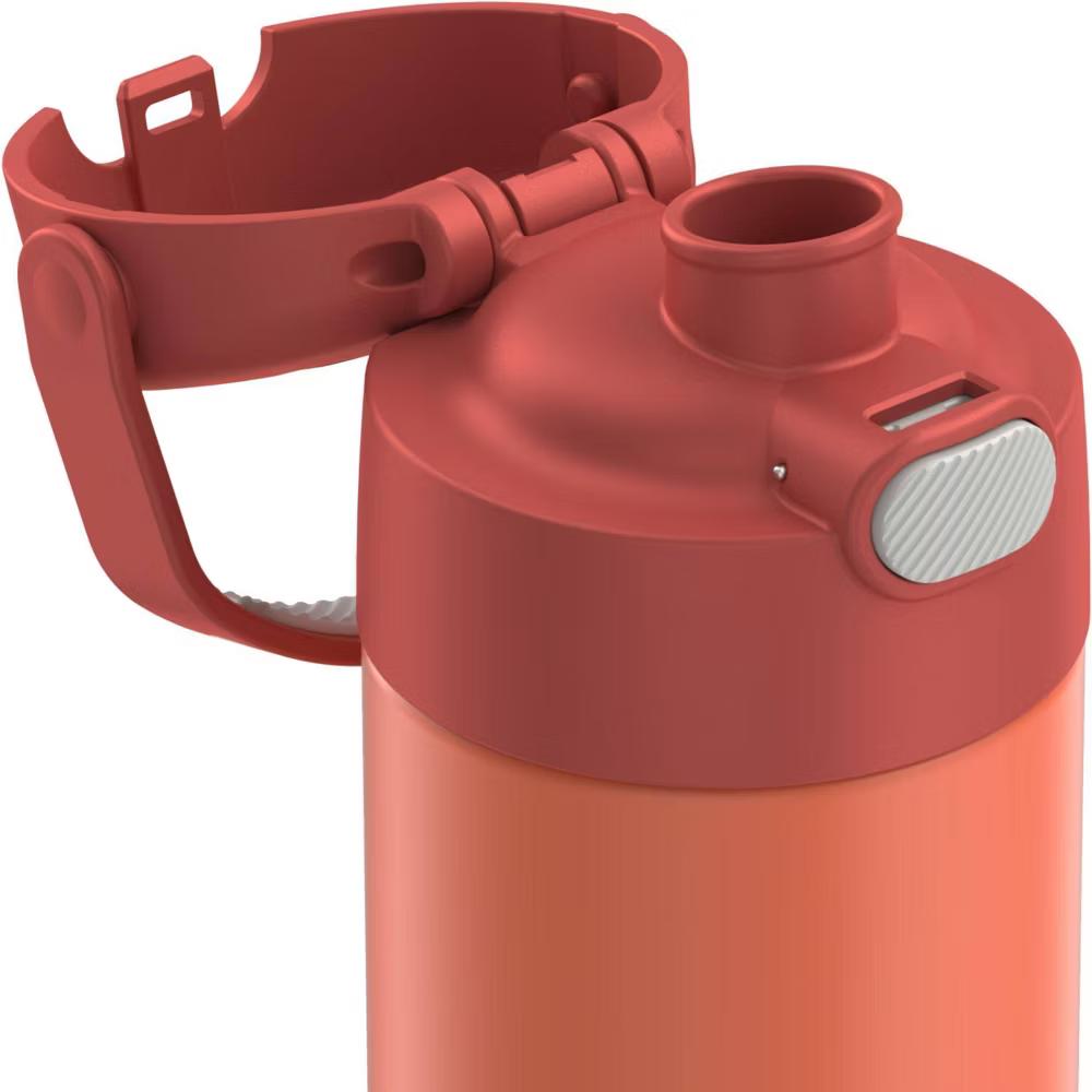 Thermos 16oz Stainless Steel FUNtainer Water Bottle with Bail Handle - Image 4