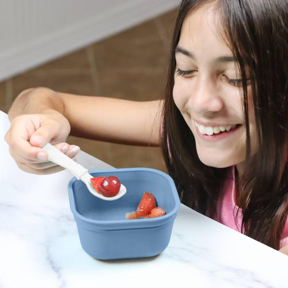 Re-Play 12oz Square Dining Bowl - Image 12