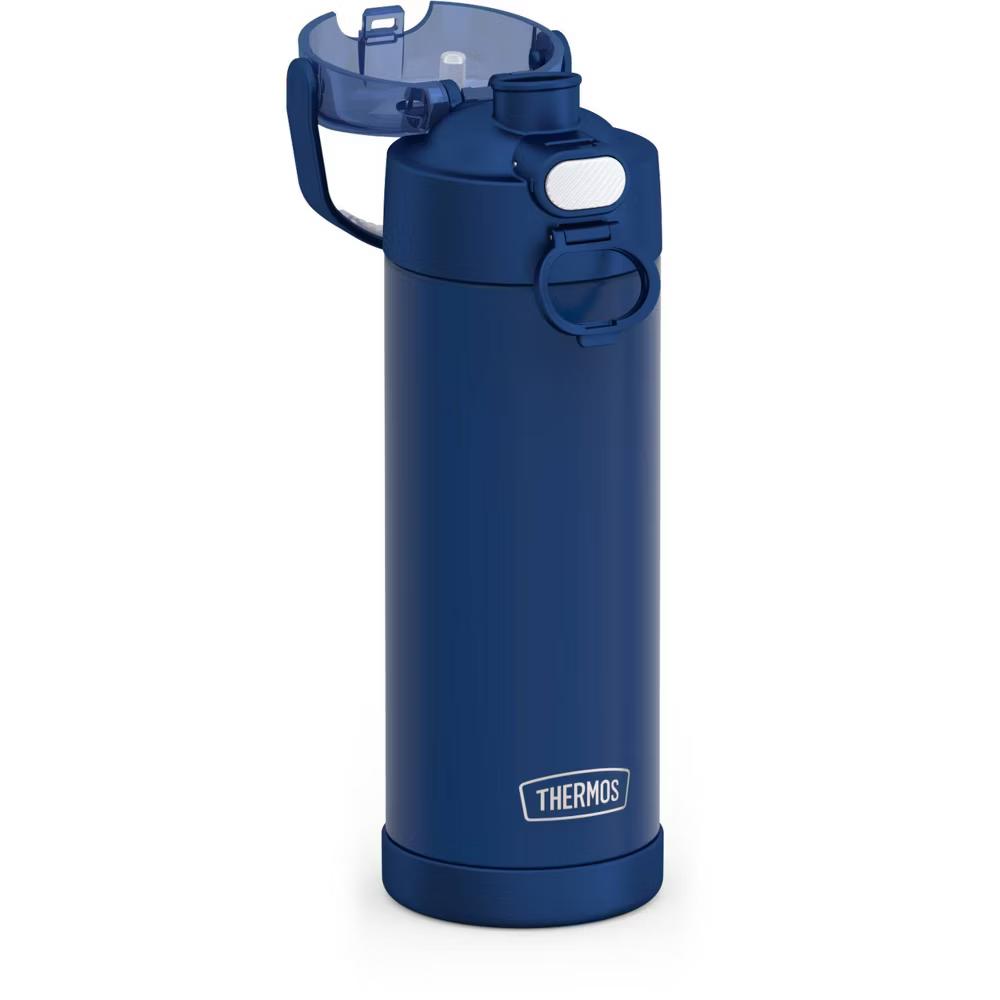 Thermos 16oz Stainless Steel FUNtainer Water Bottle with Bail Handle - Image 55