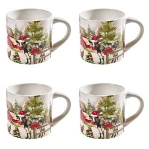 christmas-at-the-farm-mug-set-of-4