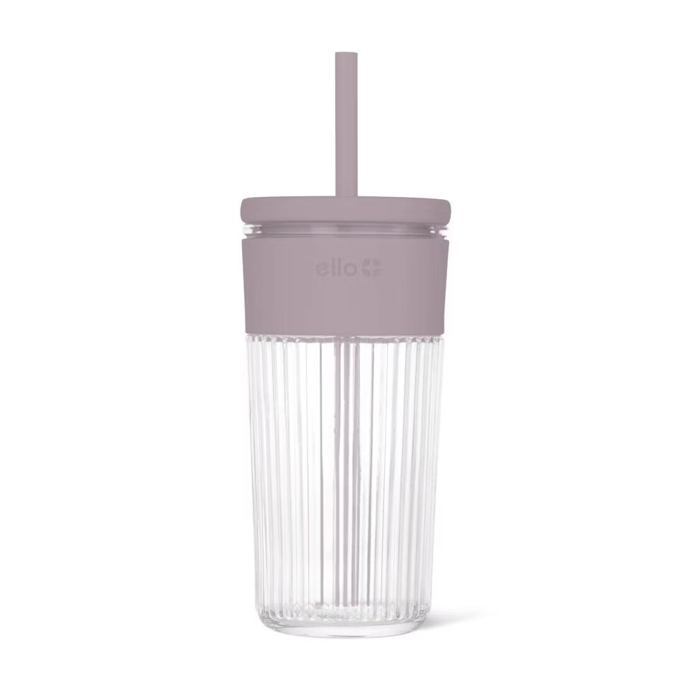 Ava 18oz Straw Tumbler - Image 13